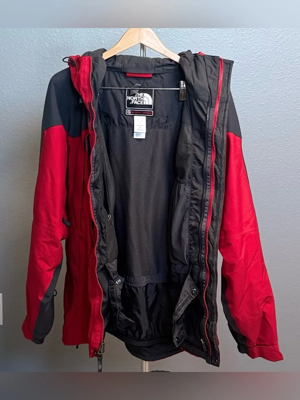 The North Face north face